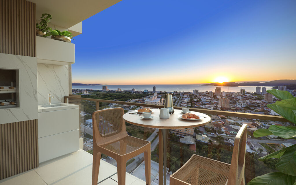 Apartamento, 2 quartos, 85 m² - Foto 12