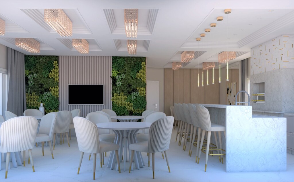 Apartamento, 103 m² - Foto 8