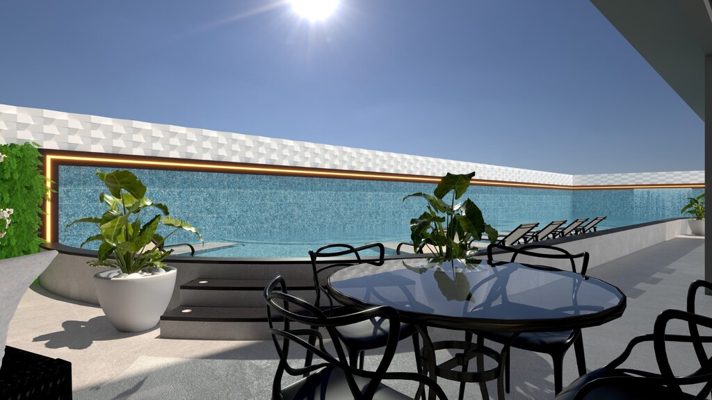 Apartamento, 103 m² - Foto 16