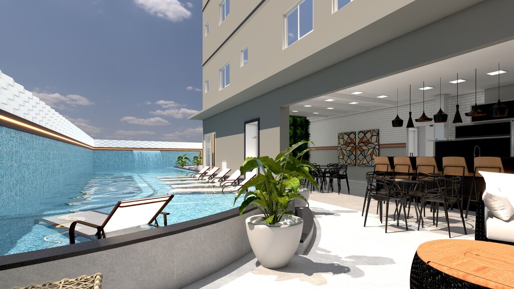 Apartamento, 103 m² - Foto 17