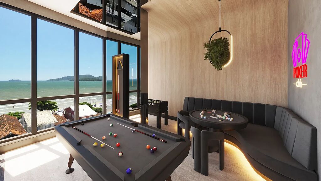 Apartamento, 4 quartos, 171 m² - Foto 9