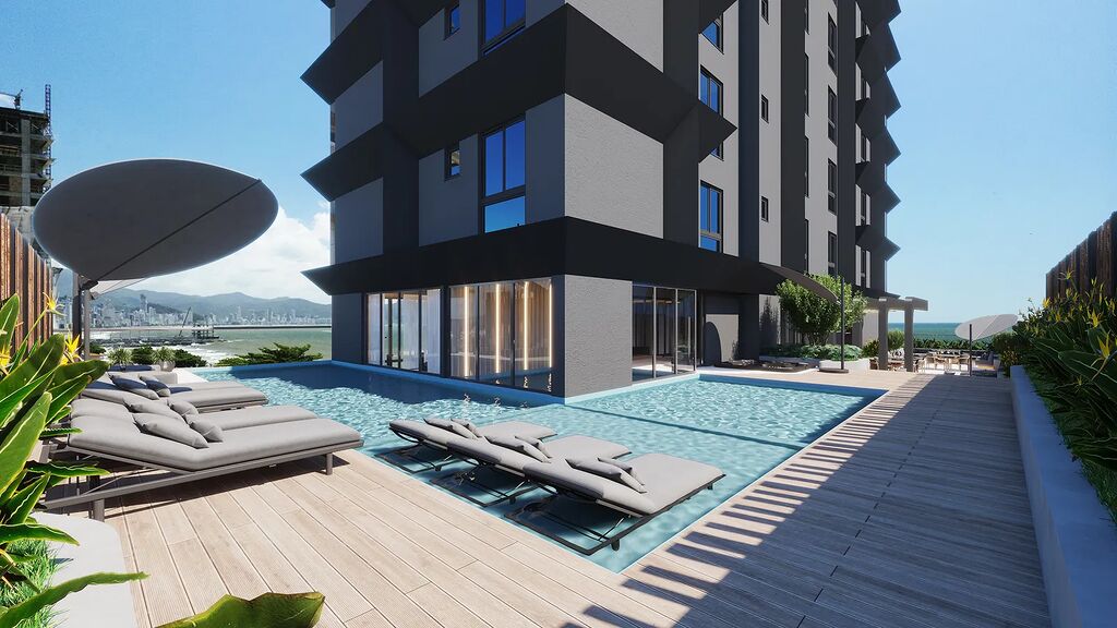 Apartamento, 4 quartos, 171 m² - Foto 22