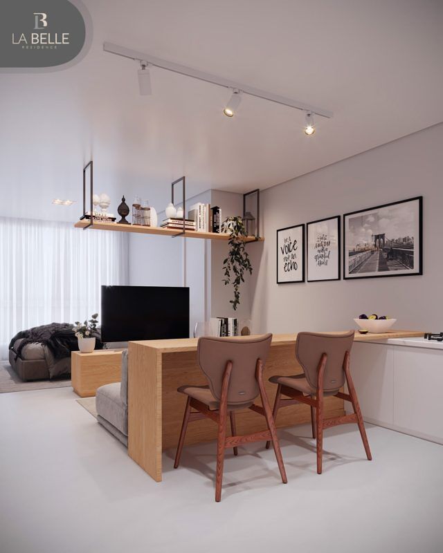 Apartamento, 2 quartos, 65 m² - Foto 10