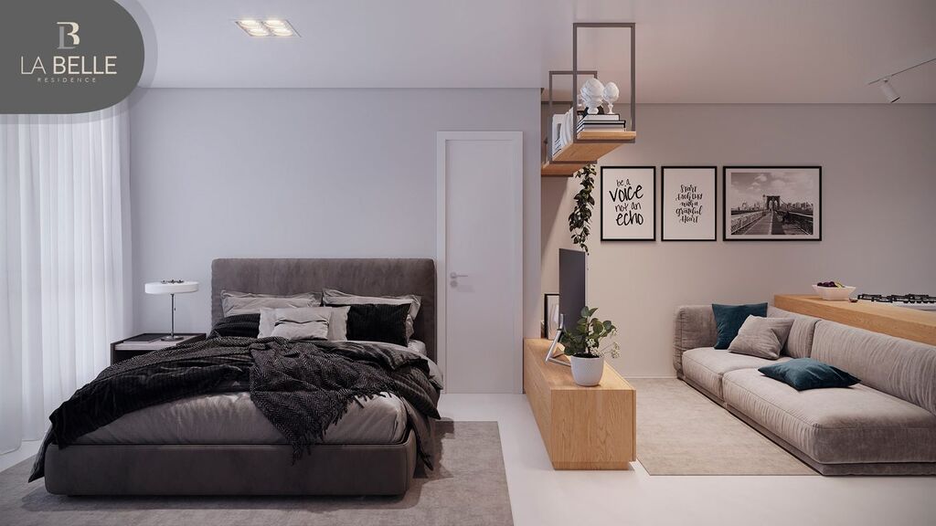 Apartamento, 2 quartos, 65 m² - Foto 9
