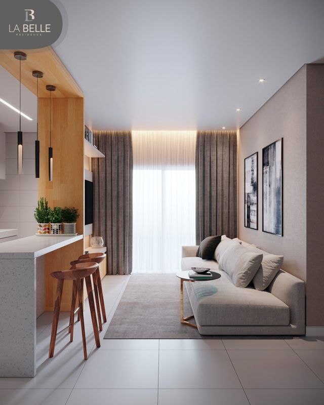 Apartamento, 2 quartos, 65 m² - Foto 11