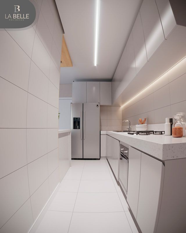 Apartamento, 2 quartos, 65 m² - Foto 12