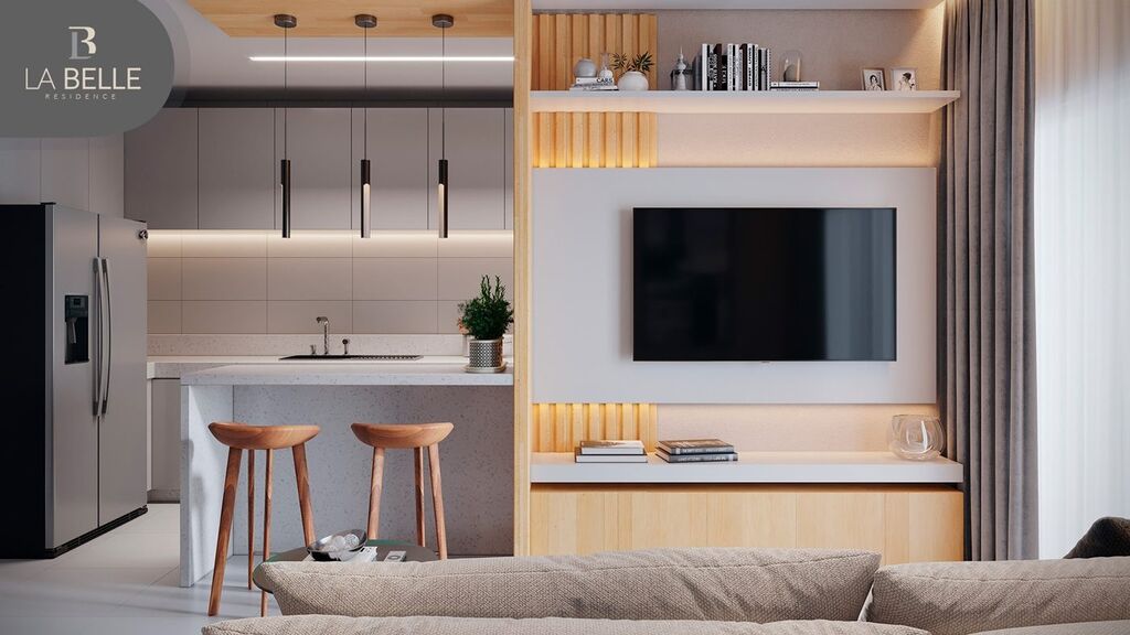 Apartamento, 2 quartos, 65 m² - Foto 13