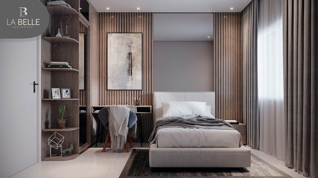 Apartamento, 2 quartos, 65 m² - Foto 15