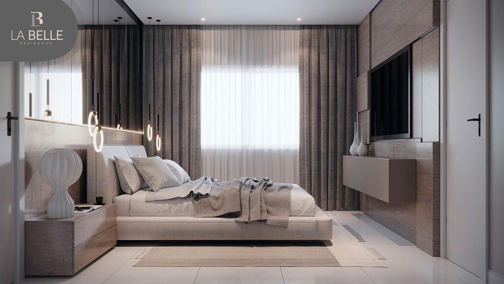 Apartamento, 2 quartos, 65 m² - Foto 17