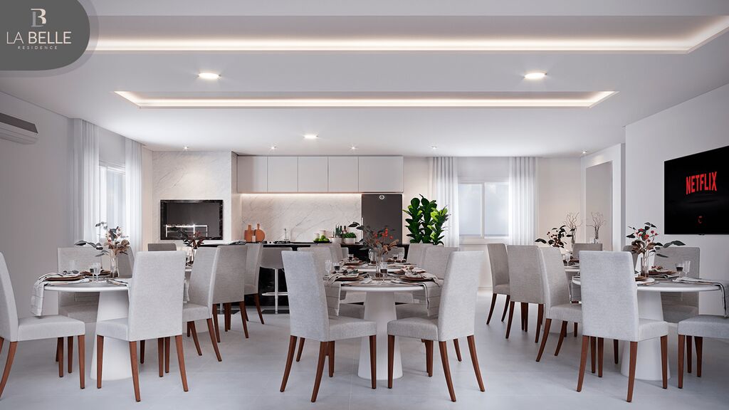 Apartamento, 2 quartos, 65 m² - Foto 21