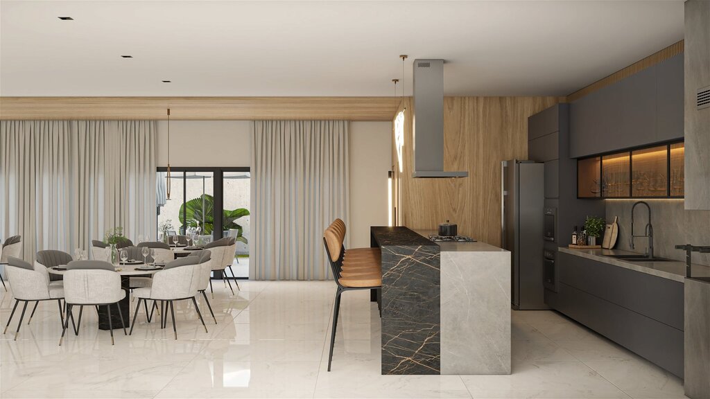 Kitnet-Studio, 53 m² - Foto 30