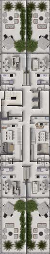 Kitnet-Studio, 53 m² - Foto 2