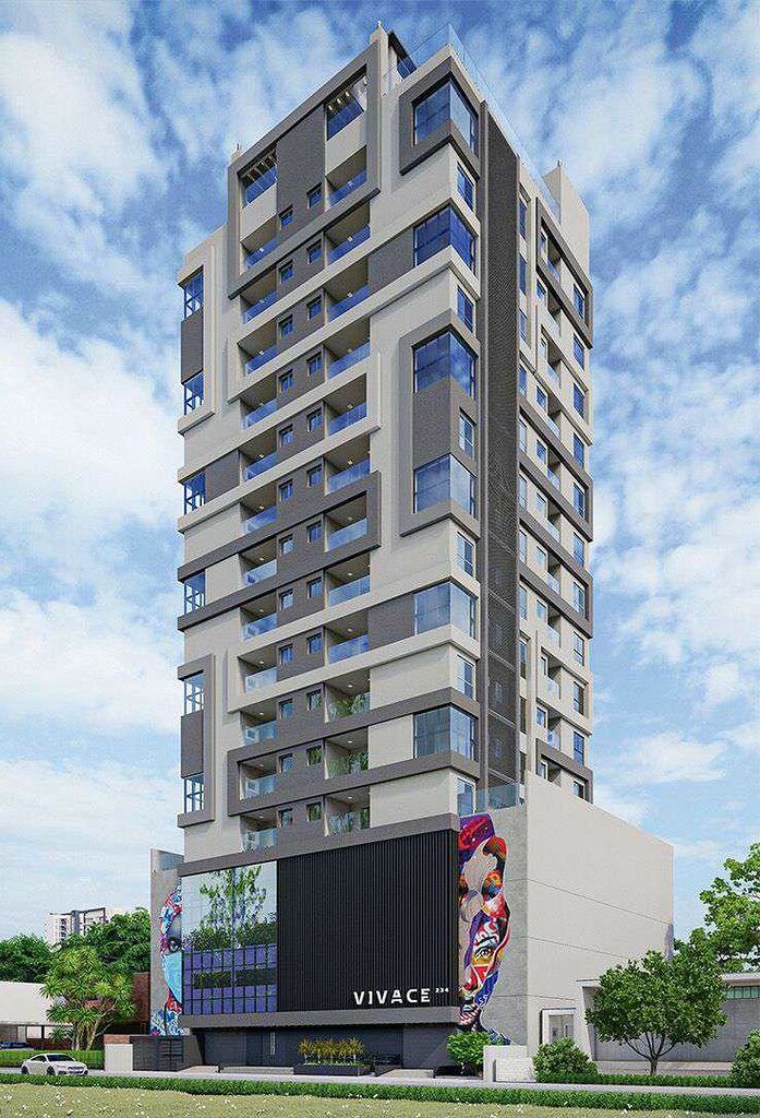 Apartamento, 2 quartos, 81 m² - Foto 4