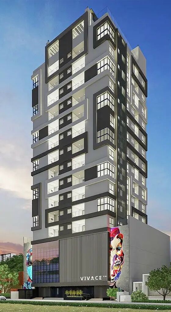 Apartamento, 2 quartos, 81 m² - Foto 5