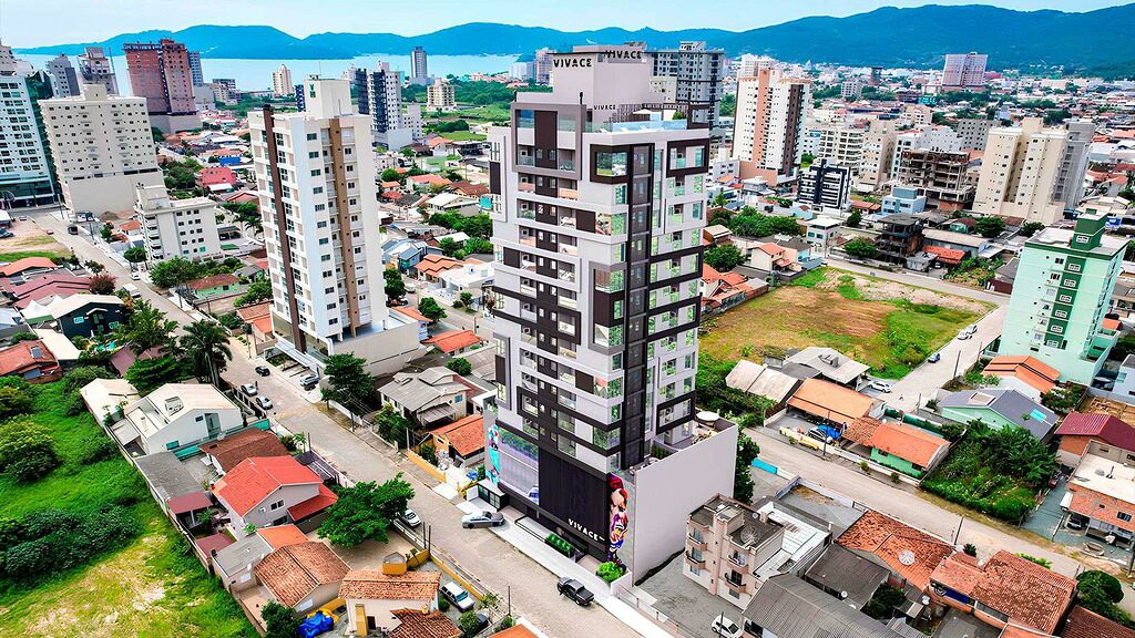 Apartamento, 2 quartos, 81 m² - Foto 12