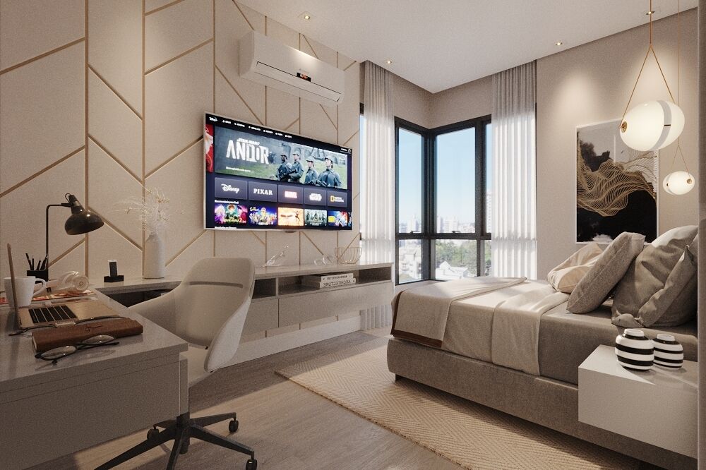 Apartamento, 80 m² - Foto 11