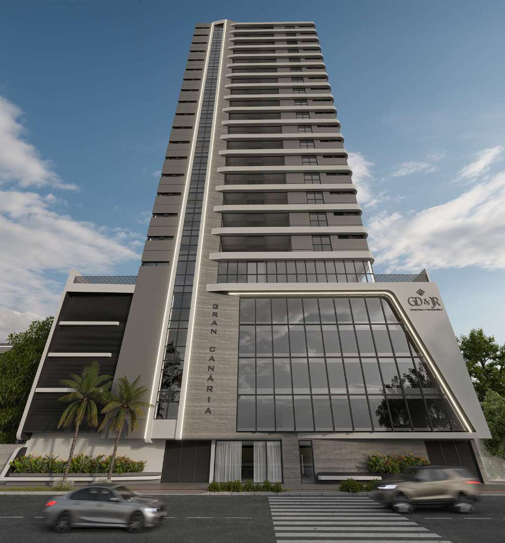 Apartamento, 2 quartos, 85 m² - Foto 4
