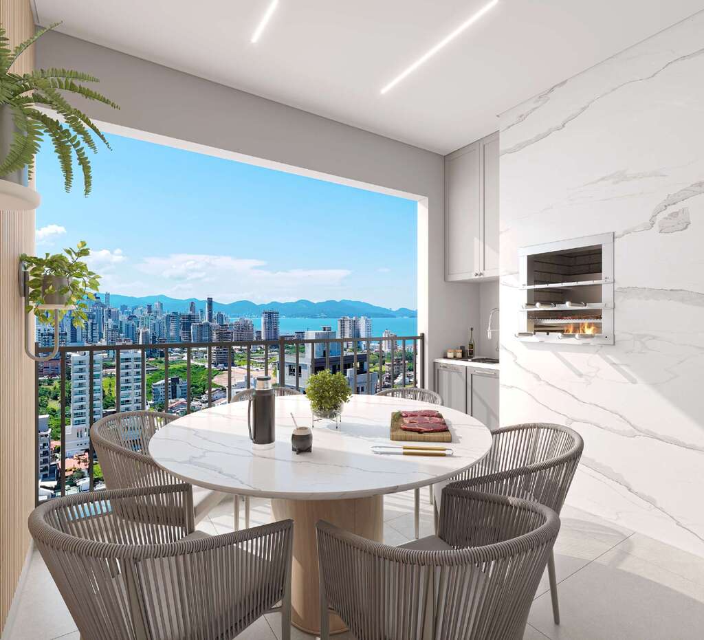 Apartamento, 2 quartos, 85 m² - Foto 8