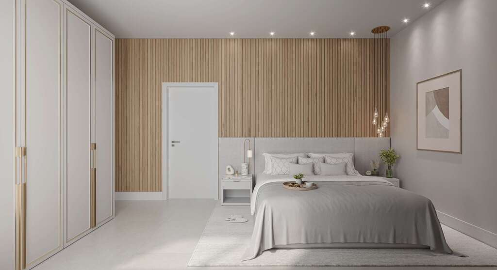 Apartamento, 2 quartos, 85 m² - Foto 9