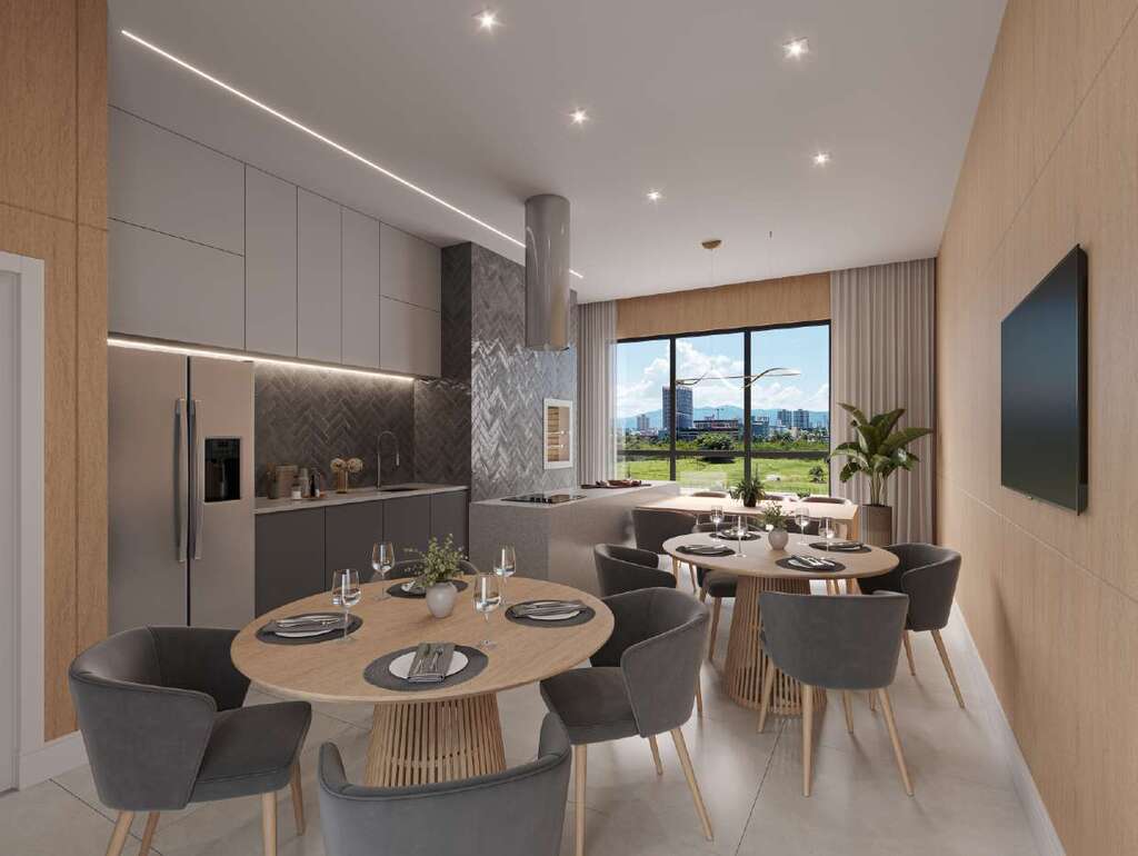 Apartamento, 2 quartos, 85 m² - Foto 12
