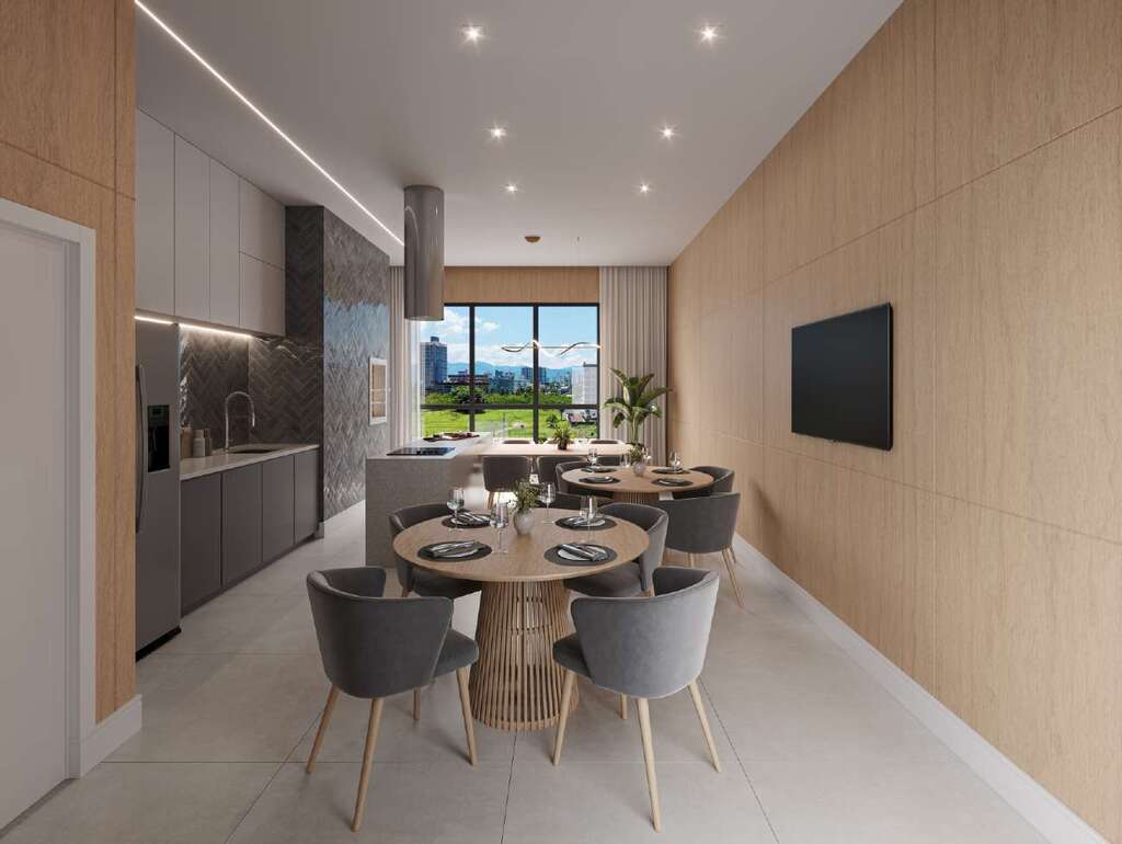 Apartamento, 2 quartos, 85 m² - Foto 13