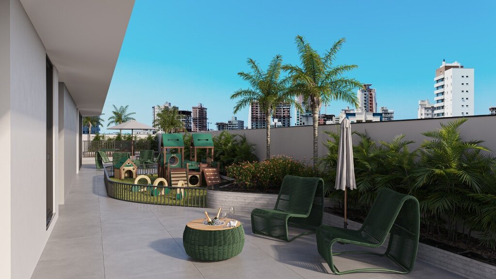 Apartamento, 2 quartos, 85 m² - Foto 16