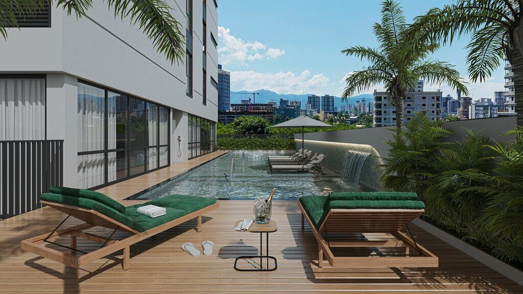 Apartamento, 2 quartos, 85 m² - Foto 18