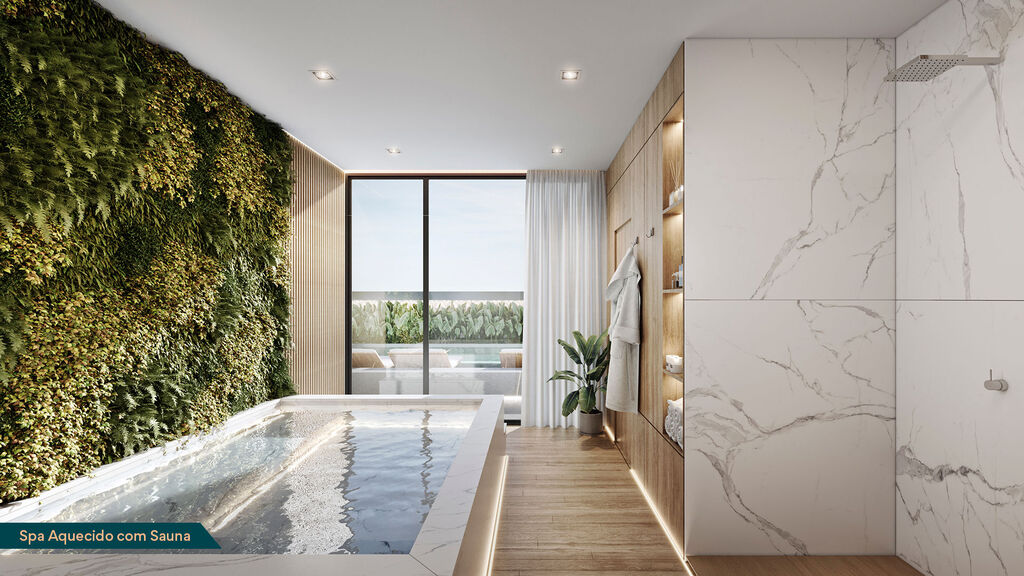 Apartamento, 2 quartos, 92 m² - Foto 14