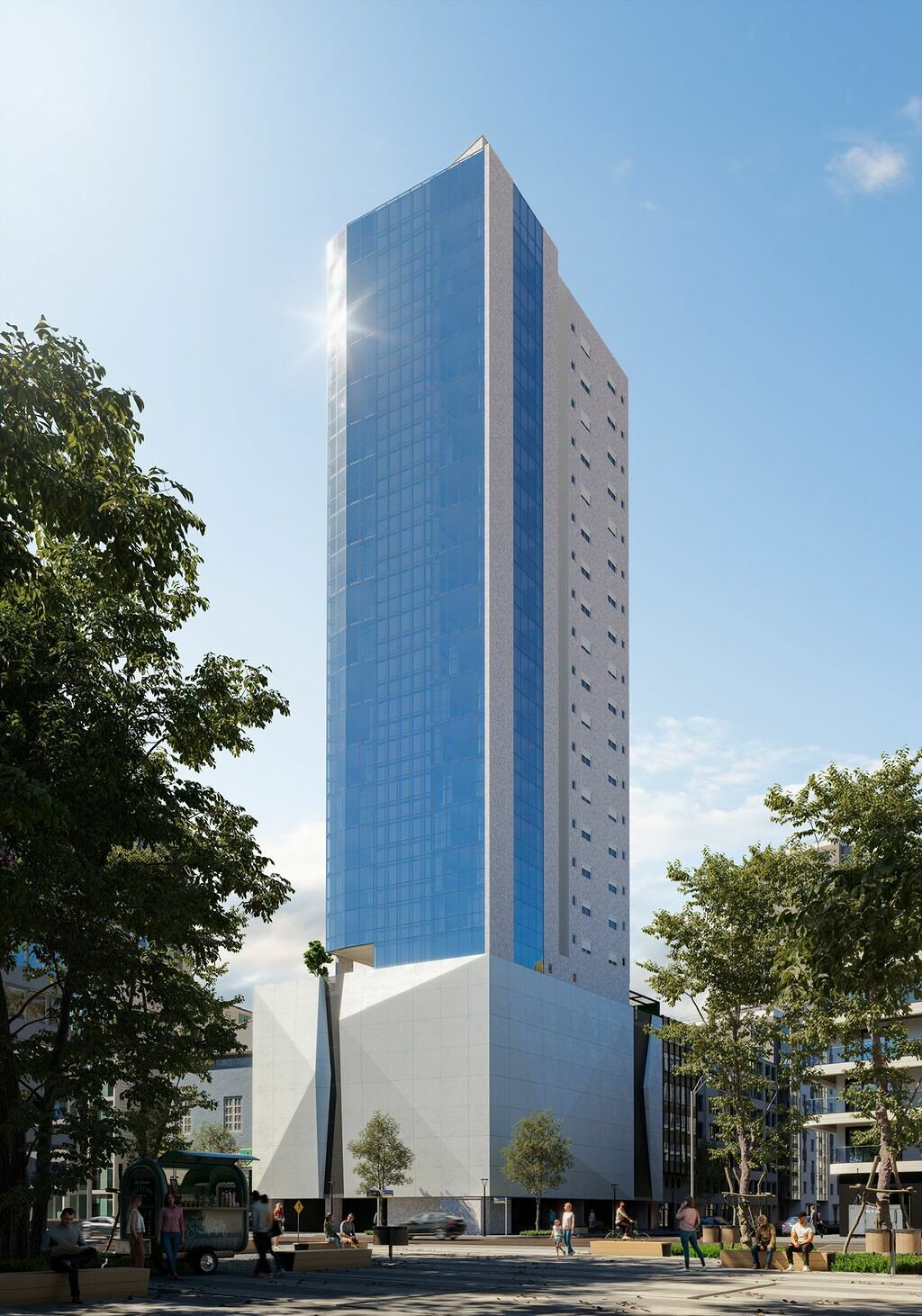 Apartamento, 3 quartos, 115 m² - Foto 5