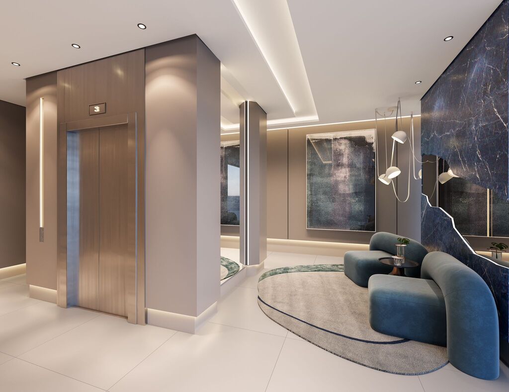 Apartamento, 3 quartos, 115 m² - Foto 6