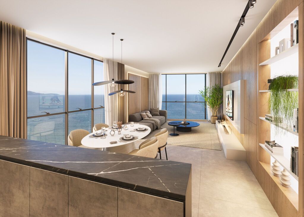 Apartamento, 3 quartos, 115 m² - Foto 7