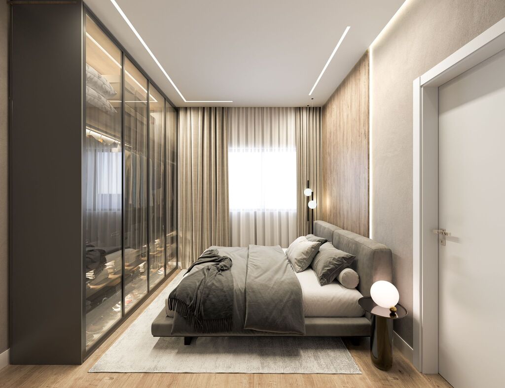 Apartamento, 3 quartos, 115 m² - Foto 8