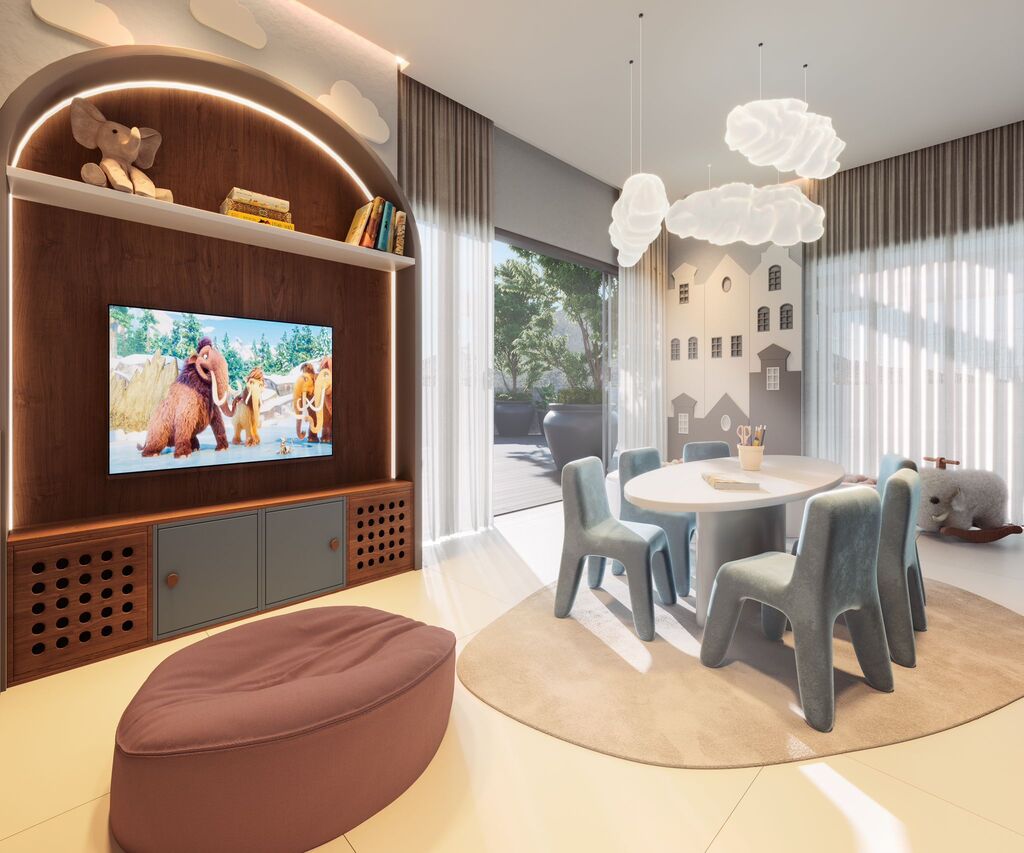 Apartamento, 3 quartos, 115 m² - Foto 9