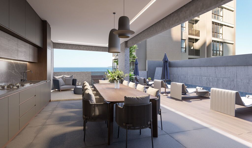 Apartamento, 3 quartos, 115 m² - Foto 10