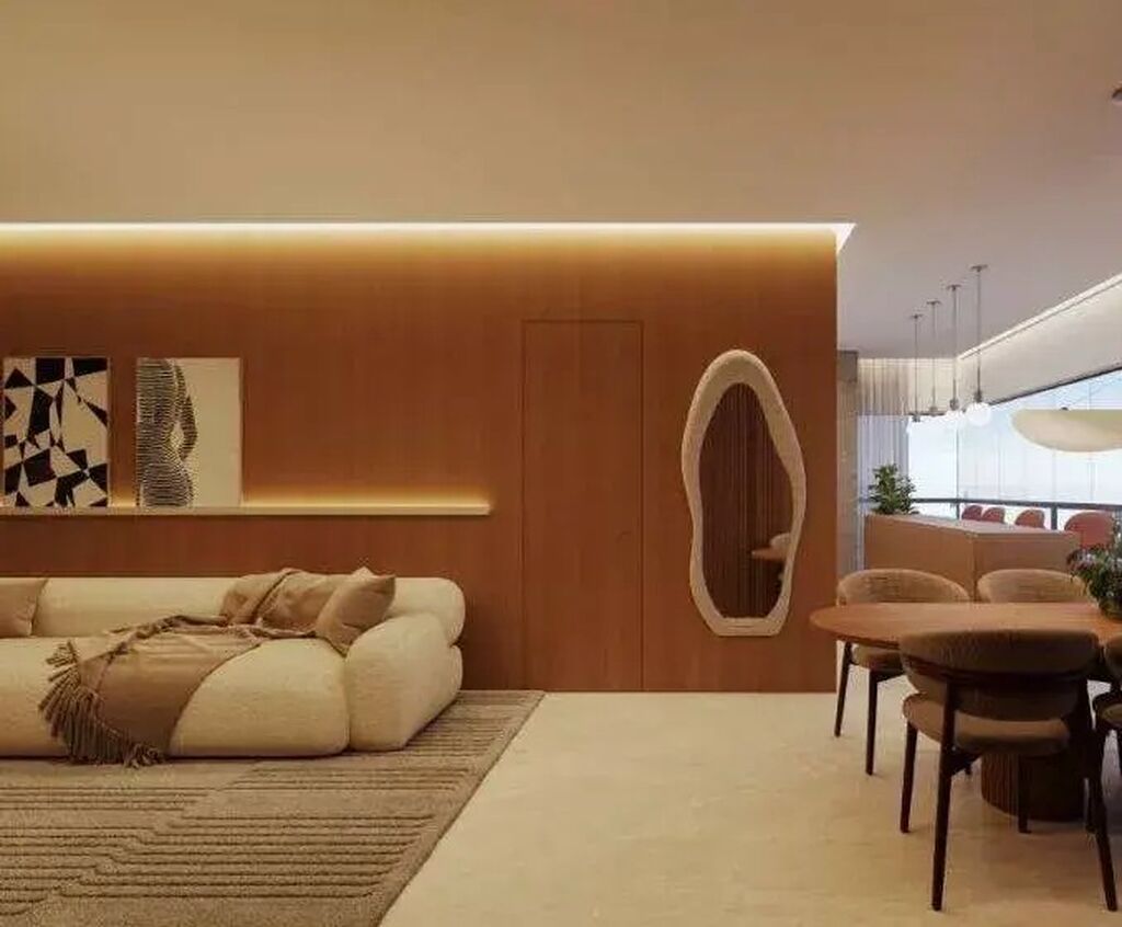 Apartamento, 3 quartos, 100 m² - Foto 6
