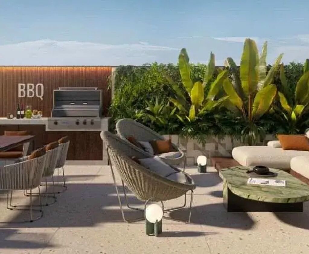 Apartamento, 3 quartos, 100 m² - Foto 12