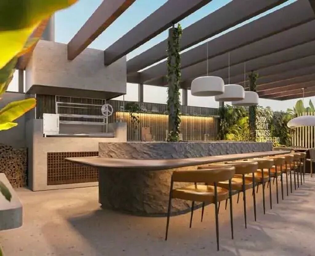 Apartamento, 3 quartos, 100 m² - Foto 13
