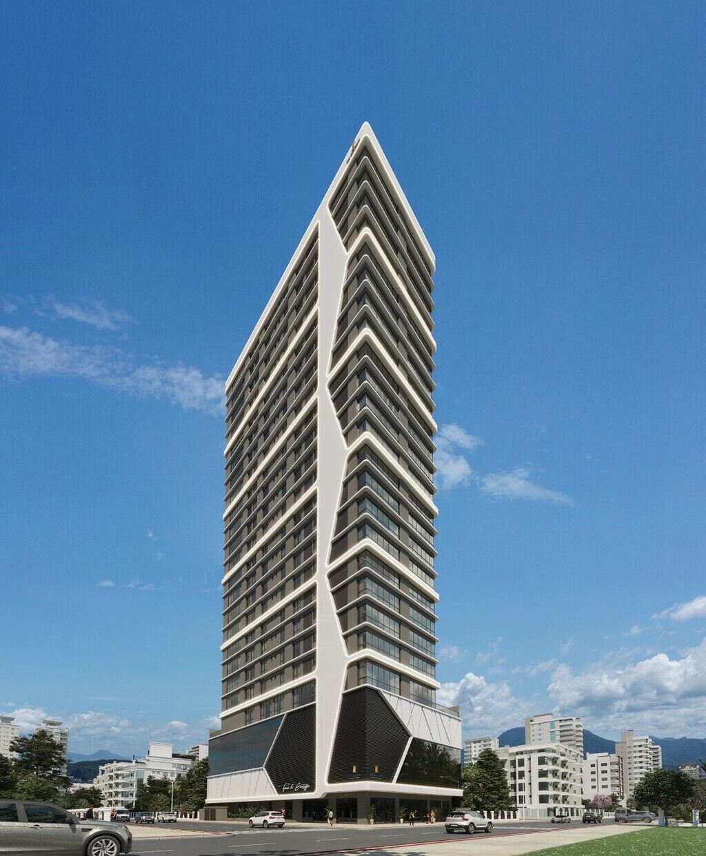 Apartamento, 4 quartos, 189 m² - Foto 3
