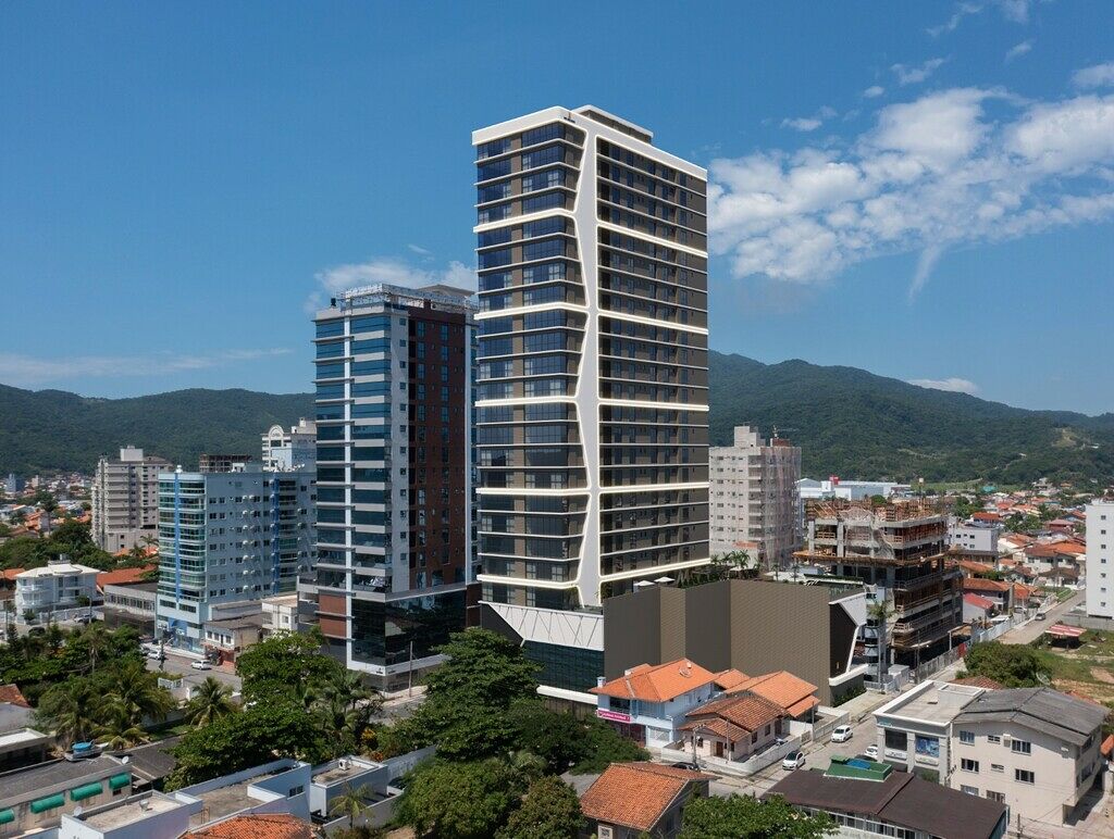 Apartamento, 4 quartos, 189 m² - Foto 4