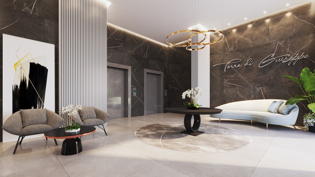 Apartamento, 4 quartos, 189 m² - Foto 6
