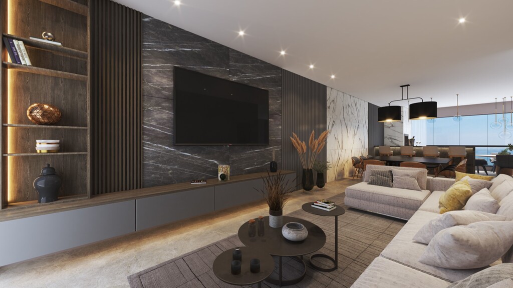 Apartamento, 4 quartos, 189 m² - Foto 7