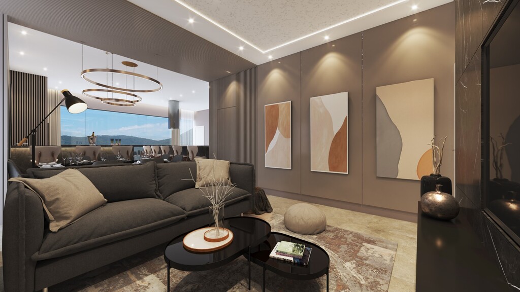 Apartamento, 4 quartos, 189 m² - Foto 8
