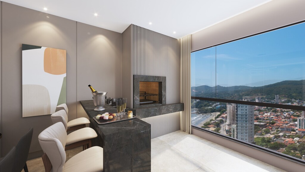 Apartamento, 4 quartos, 189 m² - Foto 10