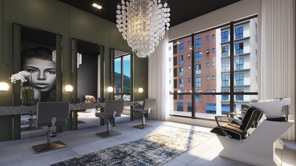 Apartamento, 4 quartos, 189 m² - Foto 20