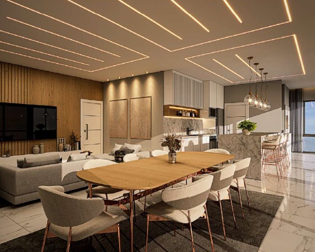 Apartamento, 123 m² - Foto 6