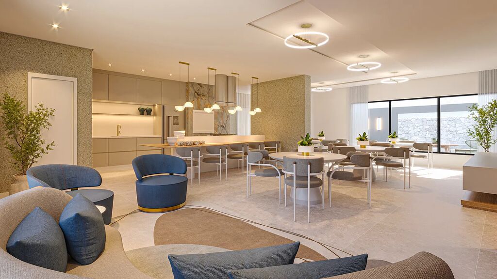 Kitnet-Studio, 42 m² - Foto 18