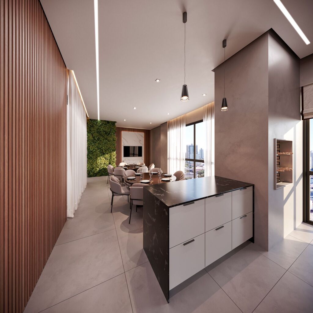 Apartamento, 76 m² - Foto 6
