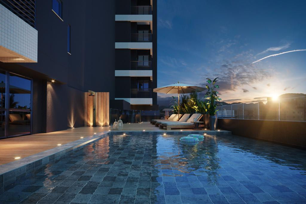 Apartamento, 3 quartos, 126 m² - Foto 22