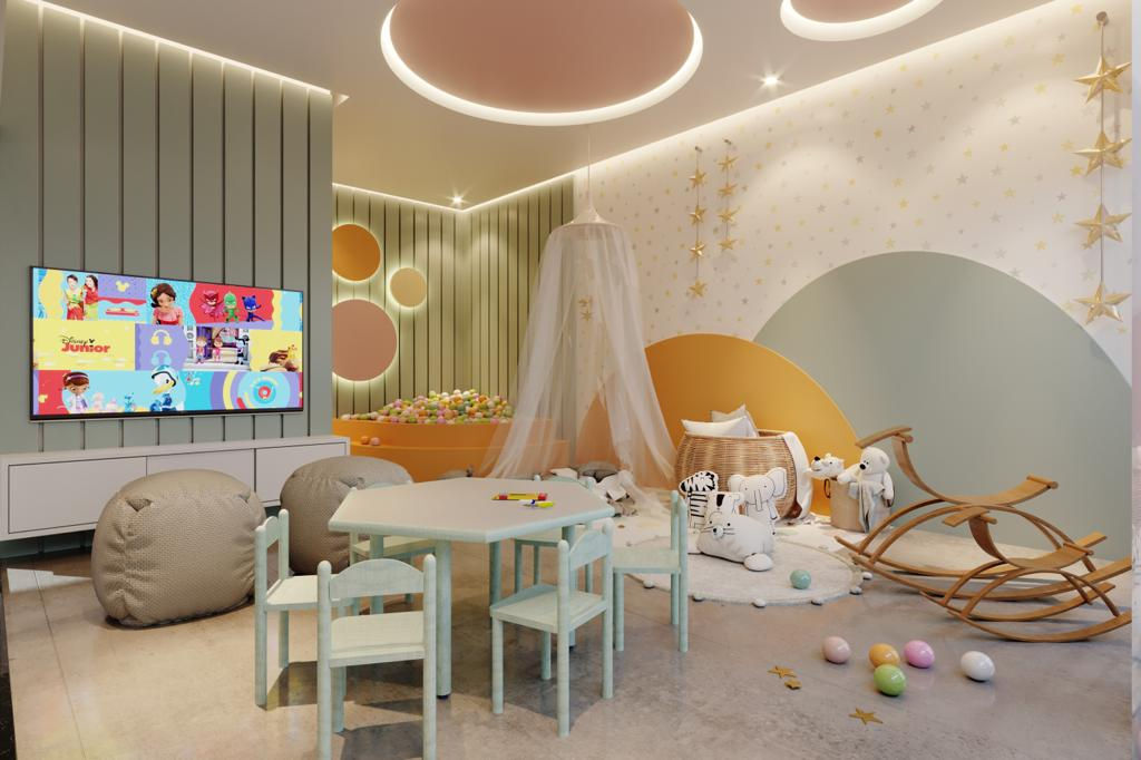 Apartamento, 3 quartos, 126 m² - Foto 16