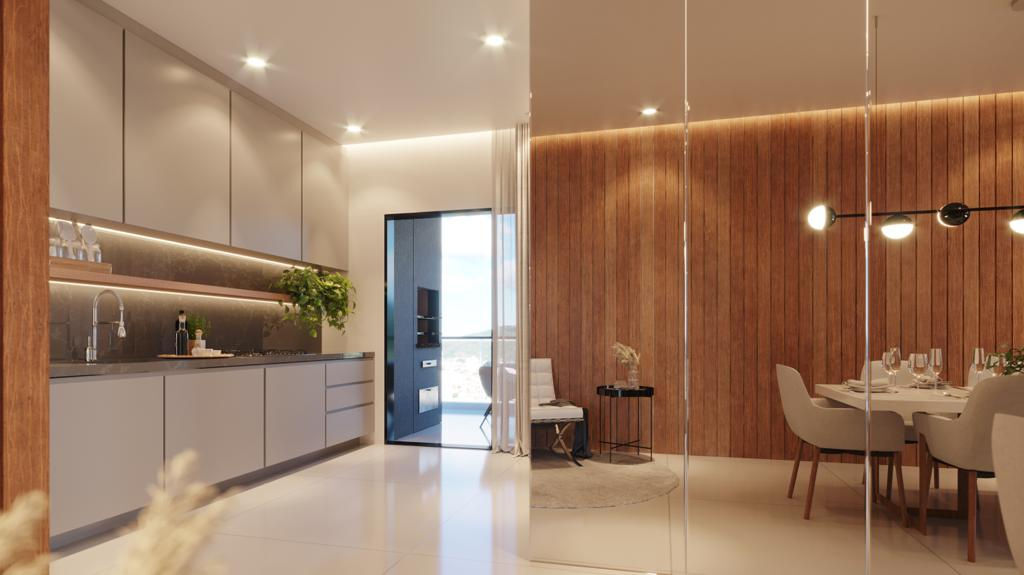 Apartamento, 3 quartos, 126 m² - Foto 10